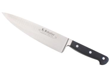 5 pc Chef Knife Set - Carbon Steel – Sabatier Knife Shop