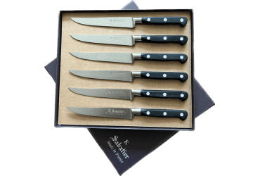 Curb Carving Set : professional kitchen knife series Bellevue - Sabatier K