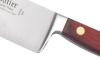 Gift Box - Small Block - sabatier stainless steel 5 piece knife block + 1 sharpening Steel 2