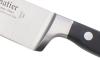 Gift Box - Small Block - sabatier stainless steel 5 piece knife block + 1 sharpening Steel 2