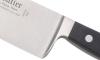 Gift Box - Small Block - sabatier stainless steel 5 piece knife block + 1 sharpening Steel 2
