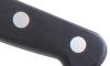 Gift Box - Small Block - sabatier stainless steel 5 piece knife block + 1 sharpening Steel 3