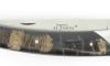 Compagnon Gross Buffalo 3