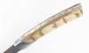 Compagnon Ram Horn 5