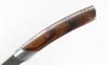 Compagnon IRONWOOD 5