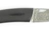 Le Thiers Damascus Ebony 2