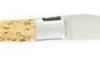 Laguiole Gentleman Birch from Finland 2