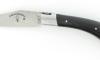 Capuchadou 12cm Ebony Wood