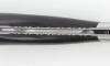 Capuchadou 12cm Ebony Wood 5