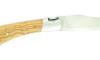 Capuchadou 10cm Olive Wood