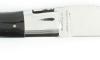 Laguiole Sport Buffalo - Decorated Blade 2