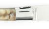 Laguiole Sport Ram Horn 2
