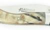 Laguiole Sport Ram Horn 4
