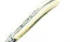 Laguiole XS Damascus - Mammoth Ivory (Blue) 5