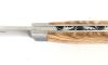 Le Saint Bernard Olive wood 3