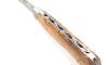 Le Saint Bernard Olive wood 5