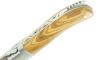 Laguiole Gentleman Olive Wood- One Hand Opening 5