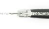 Laguiole Nature - chiseled - Black Horn 3