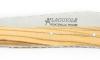 Laguiole Nature - chiseled - Olive Wood 4