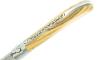 Laguiole Nature - chiseled - Olive Wood 5