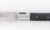 Yssingeaux full handle in Ebony Wood