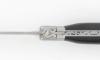 Yssingeaux full handle in Ebony Wood 3