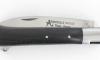Yssingeaux full handle in Ebony Wood 4