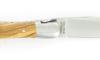 Laguiole Olive Wood - 2 bolsters 2