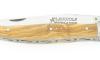 Laguiole Olive Wood - 2 bolsters 4
