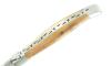 Laguiole Juniper Wood - 2 bolsters 5