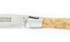 Laguiole Birch Wood - 2 bolsters