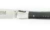 Laguiole Ebony Wood - 2 bolsters