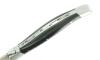 Laguiole Ebony Wood - 2 bolsters 5