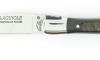 Laguiole Gross Buffalo - 2 bolsters
