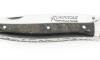 Laguiole Gross Buffalo - 2 bolsters 4