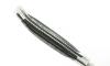 Laguiole Gross Buffalo - 2 bolsters 6