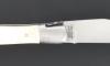 Laguiole Bone - 2 bolsters 2