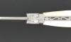 Laguiole Bone - 2 bolsters 3