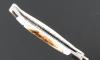 Laguiole Warthog Ivory - 2 bolsters 6