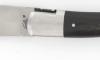 Laguiole Sport Ebony Wood