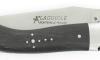 Laguiole Sport Ebony Wood 4