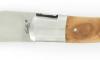 Laguiole Sport Juniper Wood