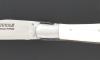 Laguiole Bone - 2 pieces -  2 bolsters