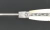 Laguiole Bone - 2 pieces -  2 bolsters 3