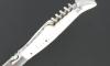 Laguiole Bone - 2 pieces -  2 bolsters 5