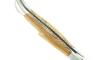Laguiole Olive Wood - 2 pieces - 2 bolsters 6