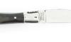 Laguiole Gross Buffalo - 2 pieces - 2 bolsters 2
