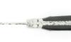 Laguiole Gross Buffalo - 2 pieces - 2 bolsters 3