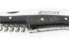 Laguiole Gross Buffalo - 2 pieces - 2 bolsters 4