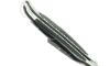 Laguiole Gross Buffalo - 2 pieces - 2 bolsters 6